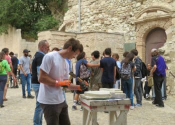 [Reportage] À Marseille, un festival pour « construire » sa vocation
