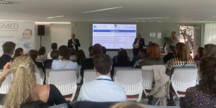 Cosmed réunit la filière cosmétique à Aix pour relever les nouveaux défis du secteur