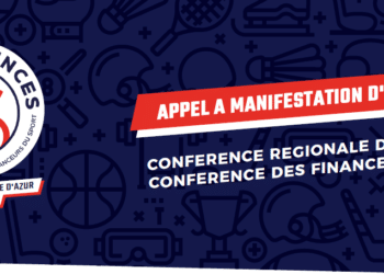 Appel à projets pour le développement du sport dans la région Sud