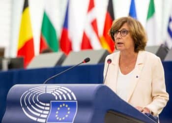 Sylvie Brunet (Modem) dresse son bilan de députée européenne entre « fermeté et compromis »