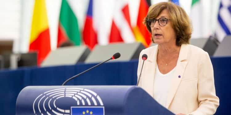 Sylvie Brunet (Modem) dresse son bilan de députée européenne entre « fermeté et compromis »
