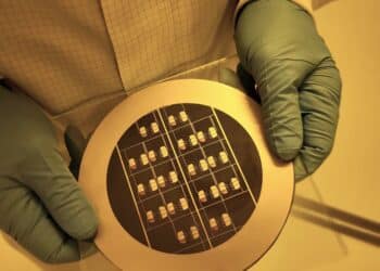 Eyco (Trets) : le nouvel âge de l’industrie microélectronique provençale