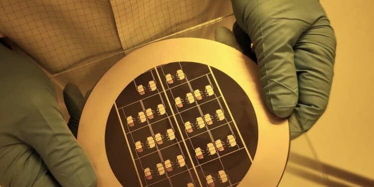 Eyco (Trets) : le nouvel âge de l’industrie microélectronique provençale