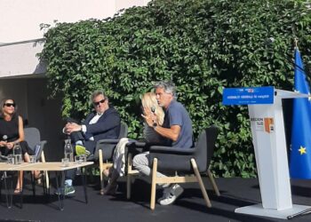 Marc Simoncini, du site Meetic au vélo Angell