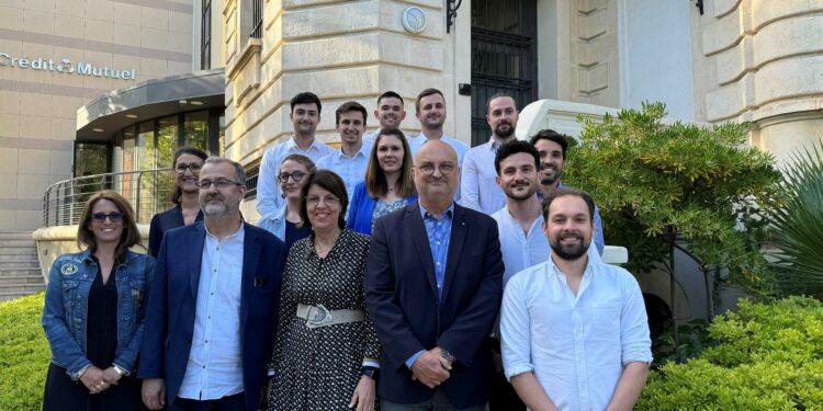 [Concours] Le Crédit Mutuel méditerranéen semeur d’innovation