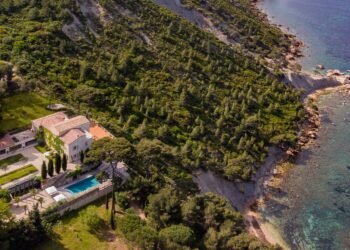 Domaine de Canaille Cassis