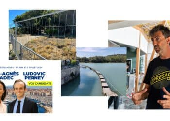 Temps forts : notre sélection d’événements du 17 au 21 juin