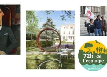 Temps forts : notre sélection d’événements du 24 au 28 juin