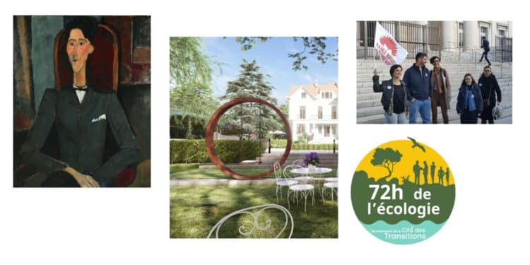 Temps forts : notre sélection d’événements du 24 au 28 juin