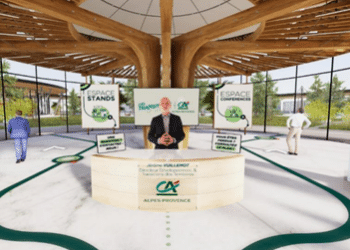 Le Crédit Agricole Alpes Provence lance un espace digital dédié aux transitions