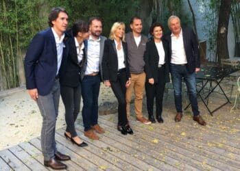 Assurances : le groupe britannique Aon en négociation pour le rachat de Candide (Marseille)