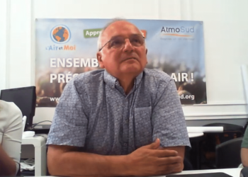 Le Réseau Climat Jeunesse mobilisé pour aider l’Afrique dans sa transition écologique