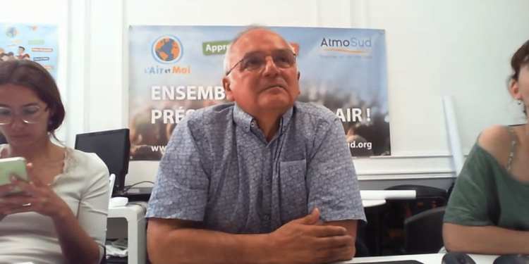 Le Réseau Climat Jeunesse mobilisé pour aider l’Afrique dans sa transition écologique