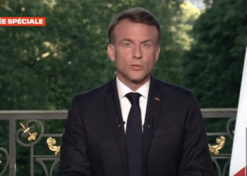[Bulletin] Emmanuel Macron annonce la dissolution de l’Assemblée nationale