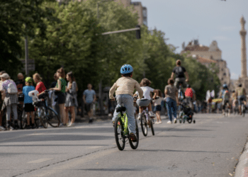 Crédit photo : Vélo en ville