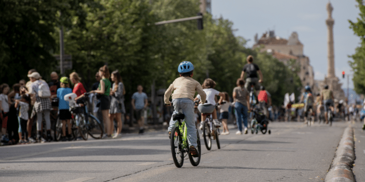 Crédit photo : Vélo en ville