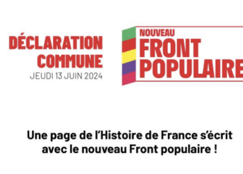 Législatives : Le Nouveau Front populaire scelle son alliance et part en campagne