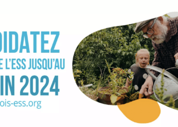 Les associations et coopératives de l'économie sociale et solidaire peuvent déposer leurs candidatures jusqu'au 24 juin pour participer aux Prix ESS. (Crédit photo : ESS-France)