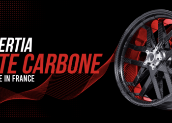 C-Intertia, entreprise spécialisée dans la fabrication de jantes en carbone annonce l'implantation d'une nouvelle unité de production à Éguilles. (Crédit photo : C-Intertia)