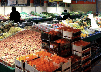 Les magasins alimentaires autorisés à ouvrir le dimanche à Aix et Marseille