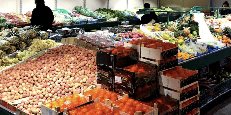 Les magasins alimentaires autorisés à ouvrir le dimanche à Aix et Marseille