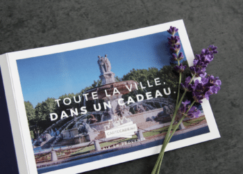 Aix-en-Provence : une carte-cadeau pour (re)découvrir les commerces locaux