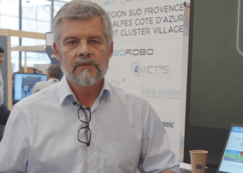 Communication sans fil : levée en amorçage pour Orama-System (Meyreuil)