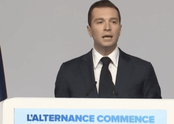 [Analyse] Le RN brise le plafond de verre