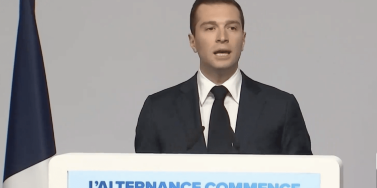 [Analyse] Le RN brise le plafond de verre