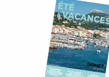 Guide été et vacances 2024 : de l’art partout et pour tous !
