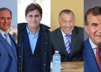 Législatives : dans la 11e circo (Aix, Pennes-Mirabeau), les dés relancés