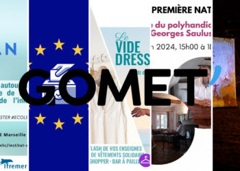 [Agenda] Loisirs : que faire ce week-end des 8 et 9 juin ?