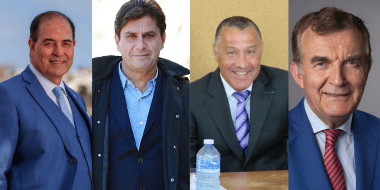 Législatives : dans la 11e circo (Aix, Pennes-Mirabeau), les dés relancés