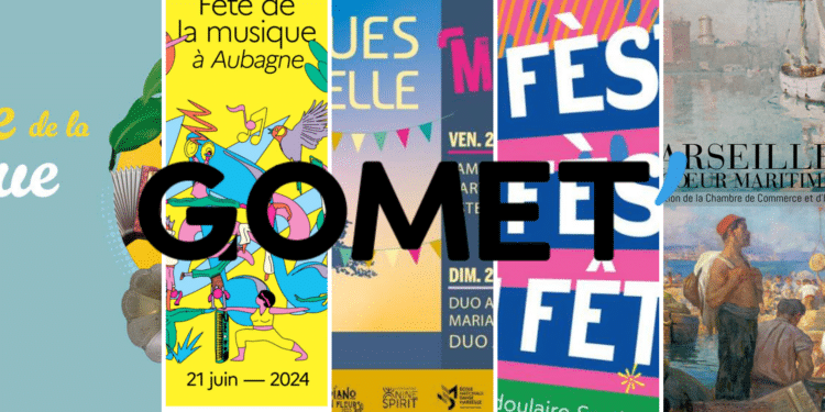 [Agenda] Loisirs : que faire ce week-end des 22 et 23 juin ?
