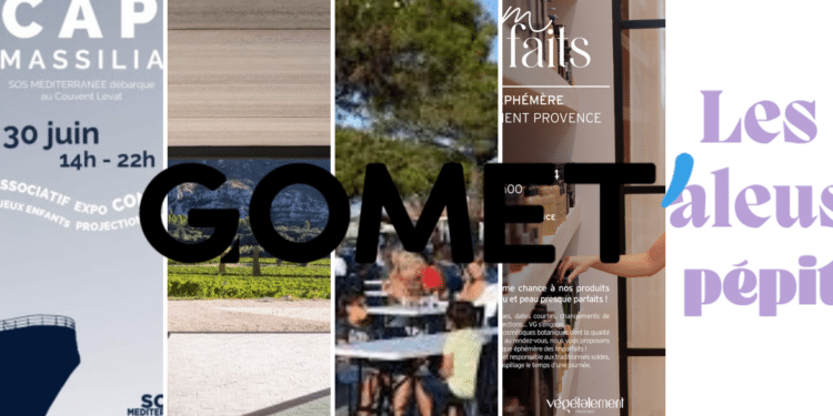 [Agenda] Loisirs : que faire ce week-end des 29 et 30 juin ?