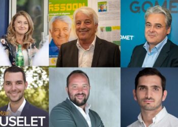 Législatives : la 14e circonscription (Aix-Nord) entre anciennes et nouvelles têtes