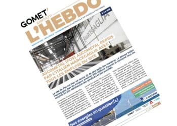 Gomet’ L’Hebdo 300 & 301