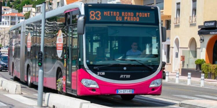 Crédit : RTM