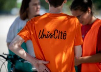 Unis-Cité appelle à faire entendre « la voix des valeurs de solidarité et d’humanisme  »