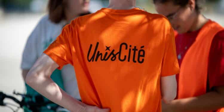 Unis-Cité appelle à faire entendre « la voix des valeurs de solidarité et d’humanisme  »