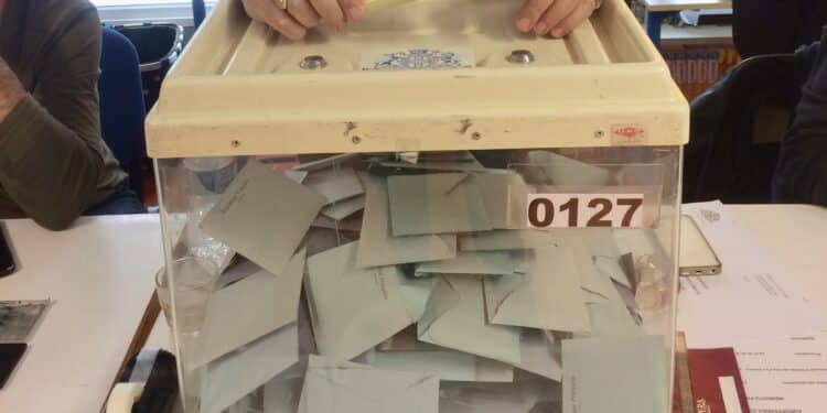 [Décryptage] Les Bouches-du-Rhône, nouveau bastion du Rassemblement national