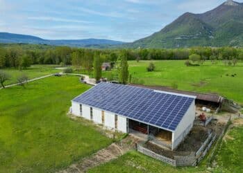 Irisolaris (Rousset) lève 3,4 millions en crowdfunding pour 119 projets solaires