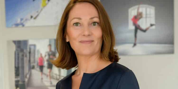 « Intersport est devenu le premier assembleur de cycles en France » (Corinne Gensollen)