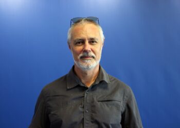 Laurent Henocque, patron de KeeeX (Crédit DR)