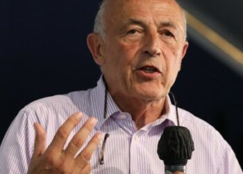 Les Rencontres économiques d’Aix pour « relier les mondes »