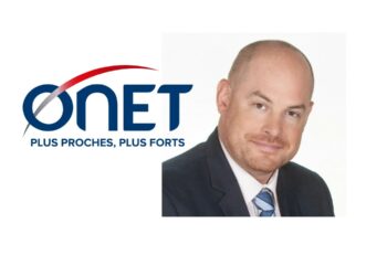 Xavier Jessaume, directeur général des activités de sécurité humaine d’Onet