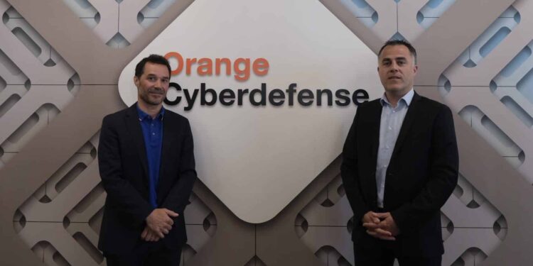 Orange Cyberdéfense lance une offre de sécurité numérique pour les particuliers