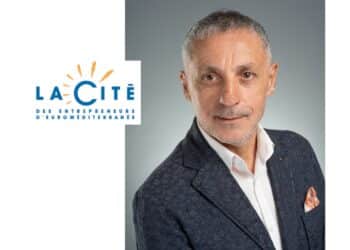 Stéphane Pellen (Crédit YHL)