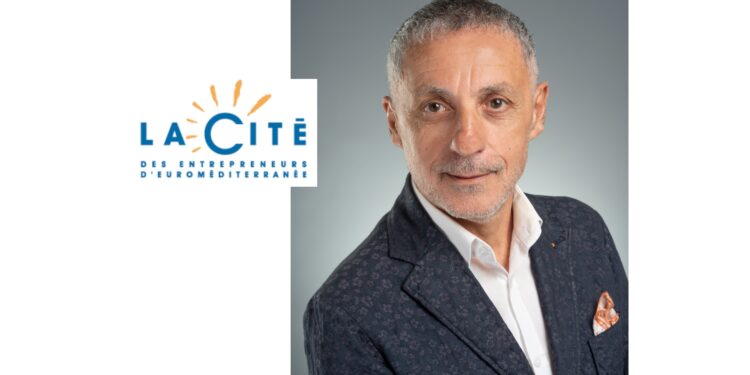 Stéphane Pellen (Crédit YHL)