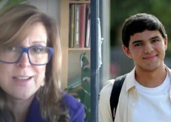 Amine Kessaci et Christine juste candidats aux législatives pour le Nouveau Front Populaire